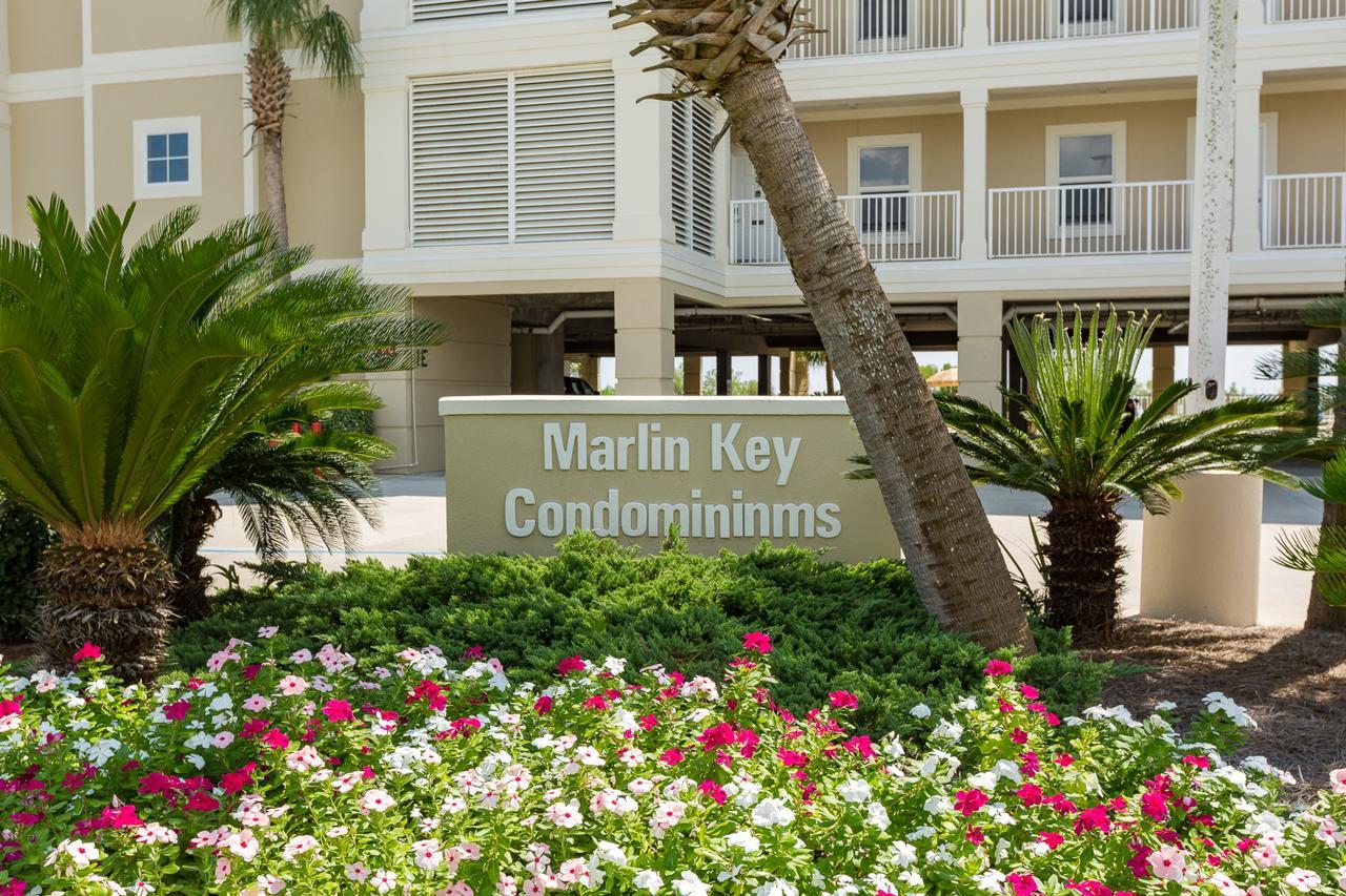 Отель Marlin Key #2E Орандж-Бич Экстерьер фото